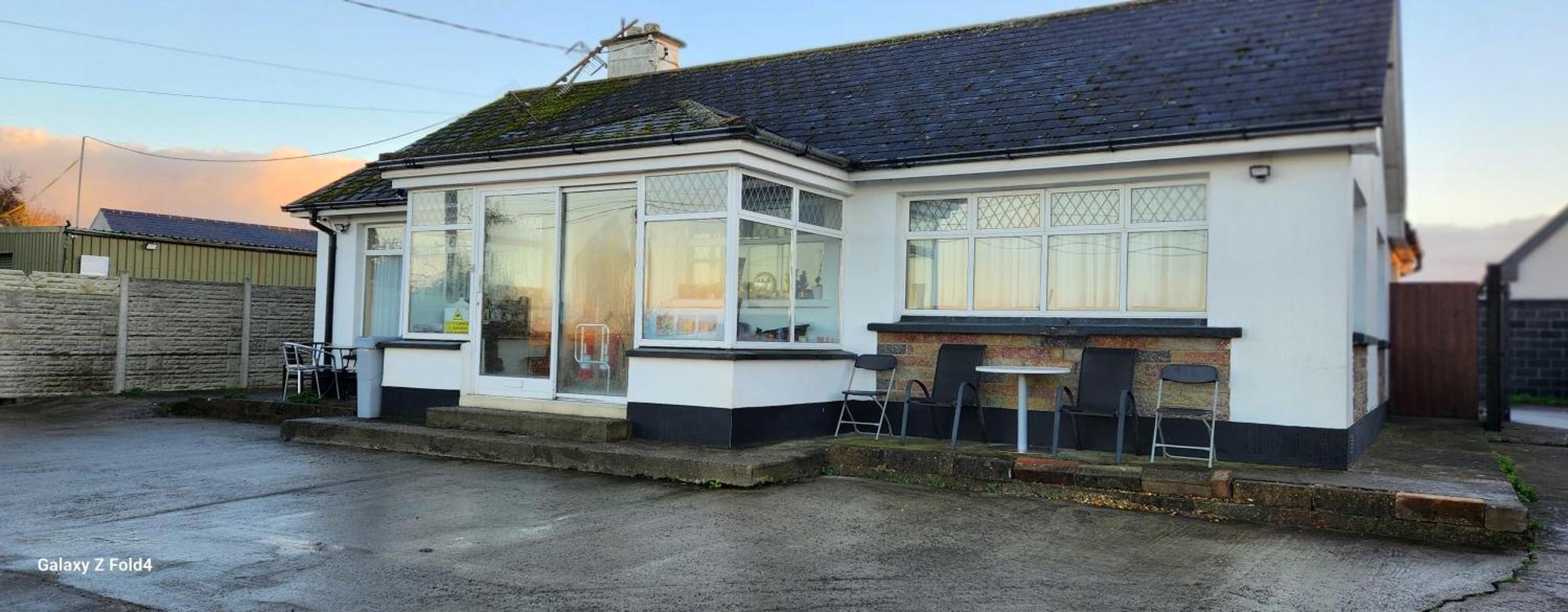 Fox Lodge Drogheda Exterior photo